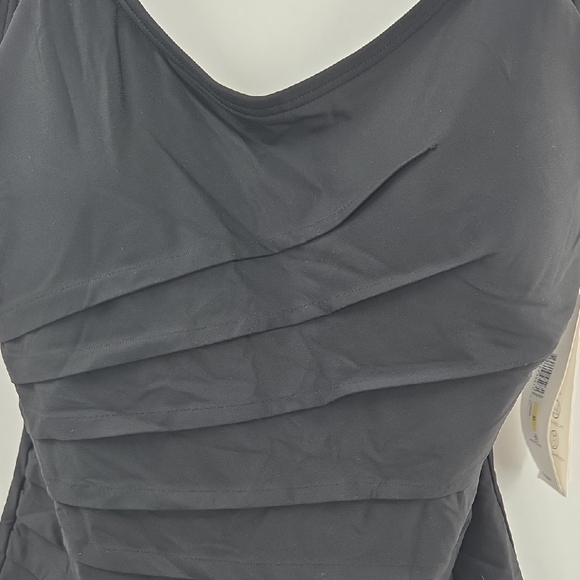 DKNY Black Swimwear - Picture 15 of 16